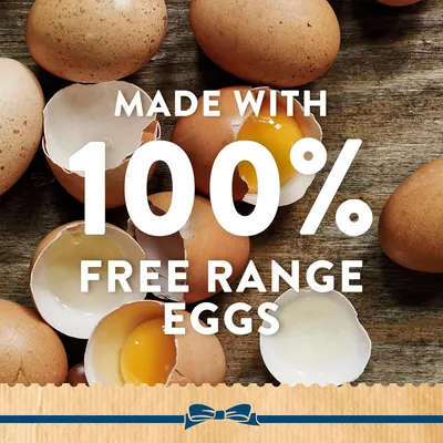 Secondary Images for Hellmann's Real Mayonnaise mayo made with 100% free-range eggs perfect for sandwiches…