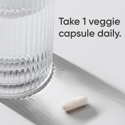 Secondary Images for Amazon.com: Sports Research High Potency Vitamin C Supplement