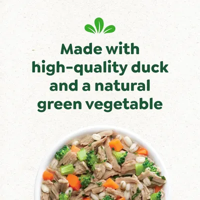 Secondary Images for Amazon.com: Greenies Smart Topper High Protein Wet Mix-in for Dogs