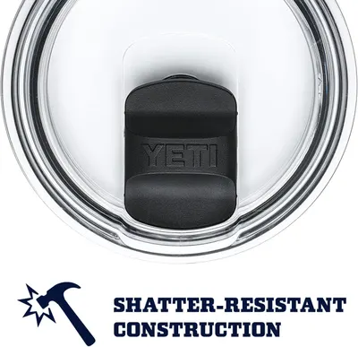 Secondary Images for Amazon.com: YETI Rambler 14 oz Mug