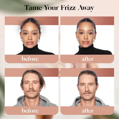 Secondary Images for Amazon.com: Kitsch Hair Wax Stick for Women & Men