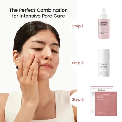 Secondary Images for Amazon.com : BIODANCE Bio-Collagen Real Deep Mask