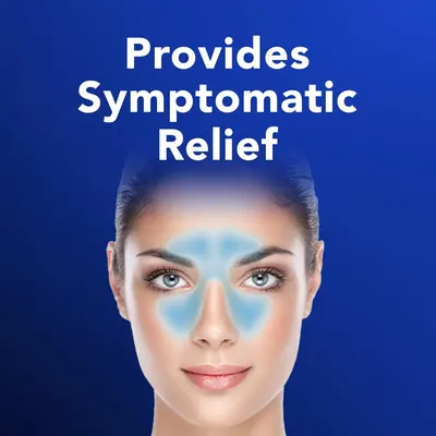Secondary Images for Amazon.com: Vicks Personal Sinus Steam Inhaler