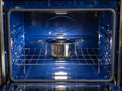 Secondary Images for Amazon.com: HexClad Hybrid Nonstick Dutch Oven