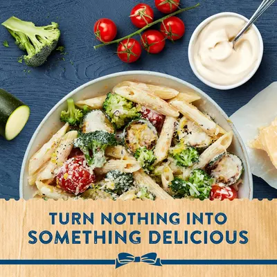 Secondary Images for Hellmann's Real Mayonnaise mayo made with 100% free-range eggs perfect for sandwiches…