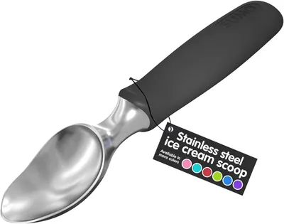 Secondary Images for Amazon.com: SUMO Ice Cream Scoop