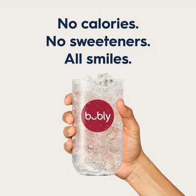 Secondary Images for Amazon.com : sodastream Bubly Drops 6 Flavor