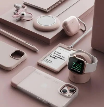 Secondary Images for elago 20