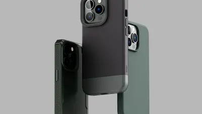 Secondary Images for elago 4