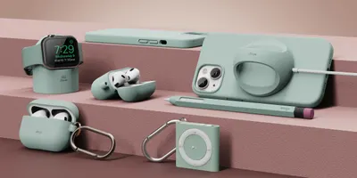 Secondary Images for elago 5