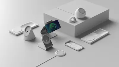 Product Main Images for elago 9
