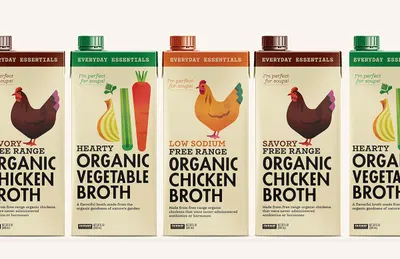 Product Main Images for everyday essentials 4