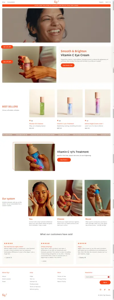 Amazon listing image for fig-1.co