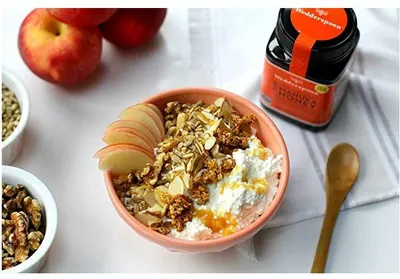 Lifestyle Images for honey 5
