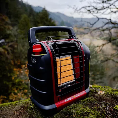 Product Main Images for mr.heater 2