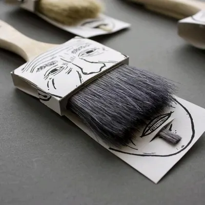 Secondary Images for paint brush 3