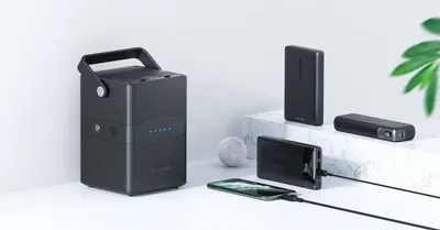 Lifestyle Images for ravpower 11