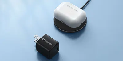 Basic A+ Content for ravpower 1