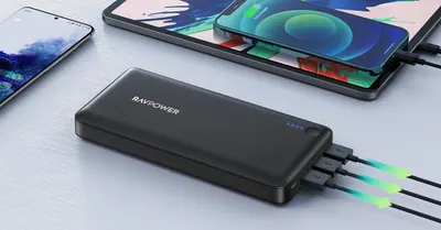 Lifestyle Images for ravpower 25