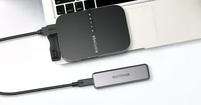 Lifestyle Images for ravpower 34