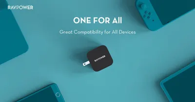 Secondary Images for ravpower 3