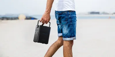 Lifestyle Images for ravpower 44