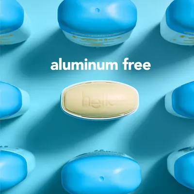 Secondary Images for Amazon.com : hello Sunny Daze Aluminum Free Deodorant for Women and Men with Shea Butter