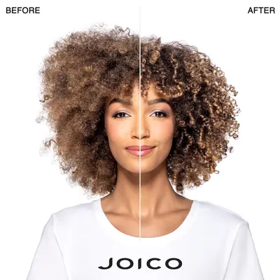Secondary Images for Amazon.com: Joico Curls Like Us Define & Seal Curl Defining Gelee