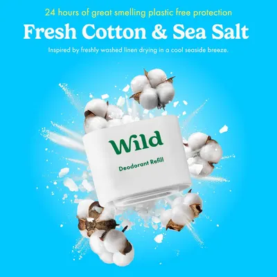 Secondary Images for Amazon.com : Wild