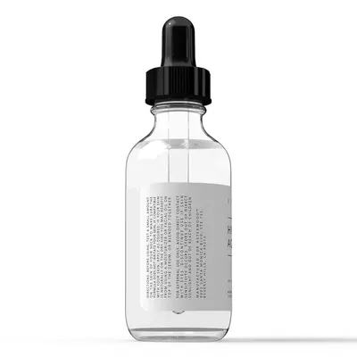 Secondary Images for Amazon.com: Asterwood Hyaluronic Acid Serum for Face