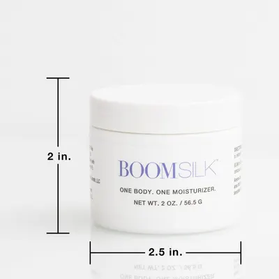 Secondary Images for Amazon.com: BOOM! by Cindy Joseph Boomsilk