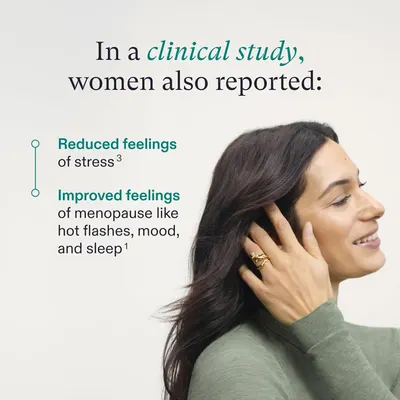Secondary Images for Amazon.com: Nutrafol Women's Balance Hair Growth Supplements