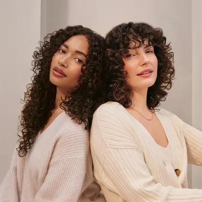 Secondary Images for Amazon.com: Moroccanoil Curl Defining Cream