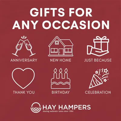 Demonstrates the various occasions and use cases for which the brand's products can be gifted, highlighting their versatility as gifts.