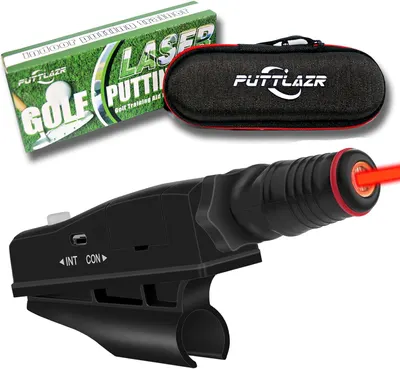 Secondary Images for Amazon.com : Indoor Golf Training Aid