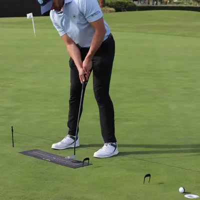 Secondary Images for Amazon.com : A-ONE Putting Set