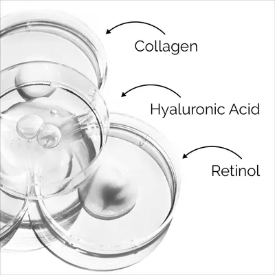 Secondary Images for Amazon.com: ACTIVSCIENCE Neck Firming Cream