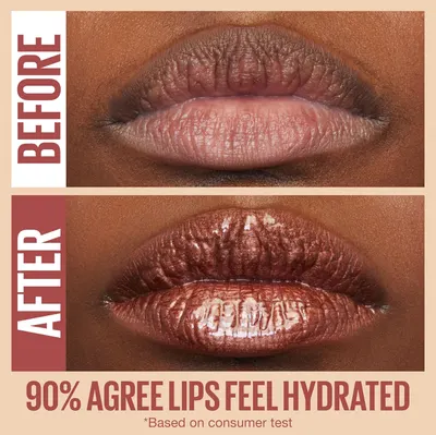 Secondary Images for Amazon.com : Maybelline Lifter Gloss