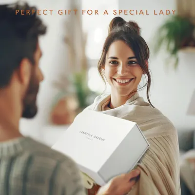 Positions the product as an ideal gift option, likely for a holiday or special occasion like Mother's Day.