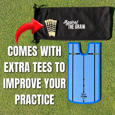 Secondary Images for Amazon.com : Putting Mirror Alignment Mirror with Tees
