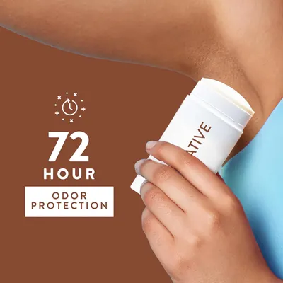 Secondary Images for Amazon.com : Native Deodorant Contains Naturally Derived Ingredients