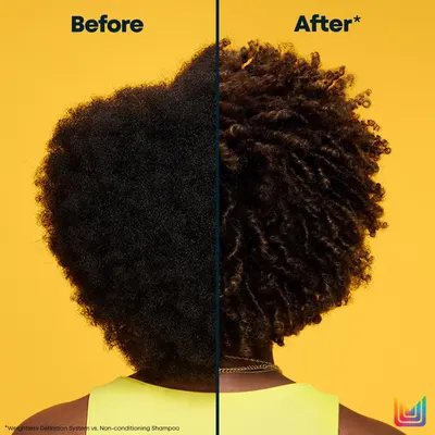 Secondary Images for Amazon.com: Matrix A Curl Can Dream Light Hold Gel