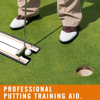 Secondary Images for Amazon.com : BIRDIEBLAST Golf Putting Mirror