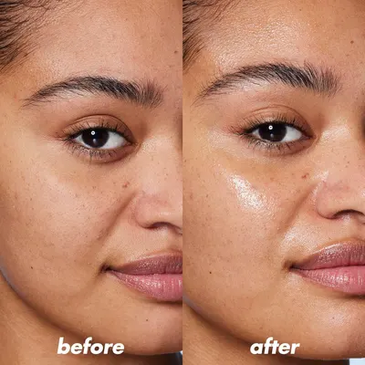 Secondary Images for Amazon.com: e.l.f. SKIN Holy Hydration! Triple Bounce Serum