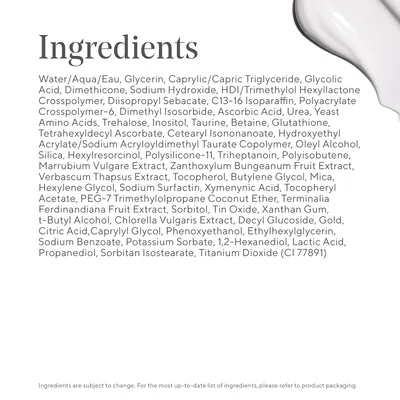 Secondary Images for Amazon.com: Murad Vita-C Glycolic Serum
