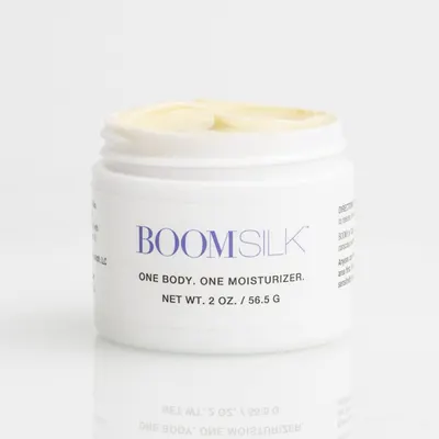 Secondary Images for Amazon.com: BOOM! by Cindy Joseph Boomsilk