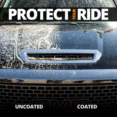 Secondary Images for Amazon.com: CERAKOTE® Platinum Rapid Ceramic Paint Sealant Spray (14 oz.)