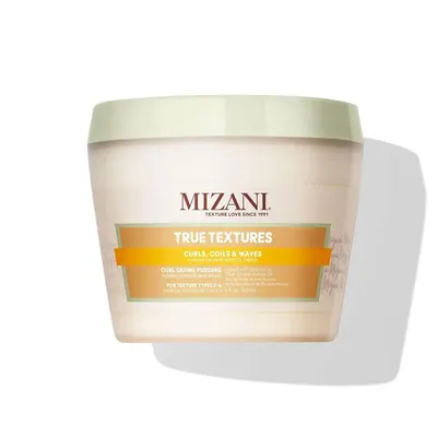 Secondary Images for Amazon.com: Mizani Anti-Frizz Heat Screen Spray