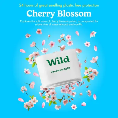 Secondary Images for Amazon.com : Wild