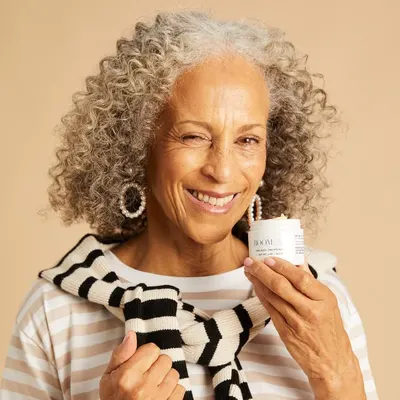 Secondary Images for Amazon.com: BOOM! by Cindy Joseph Boomsilk